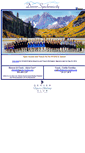 Mobile Screenshot of denversynchro.org